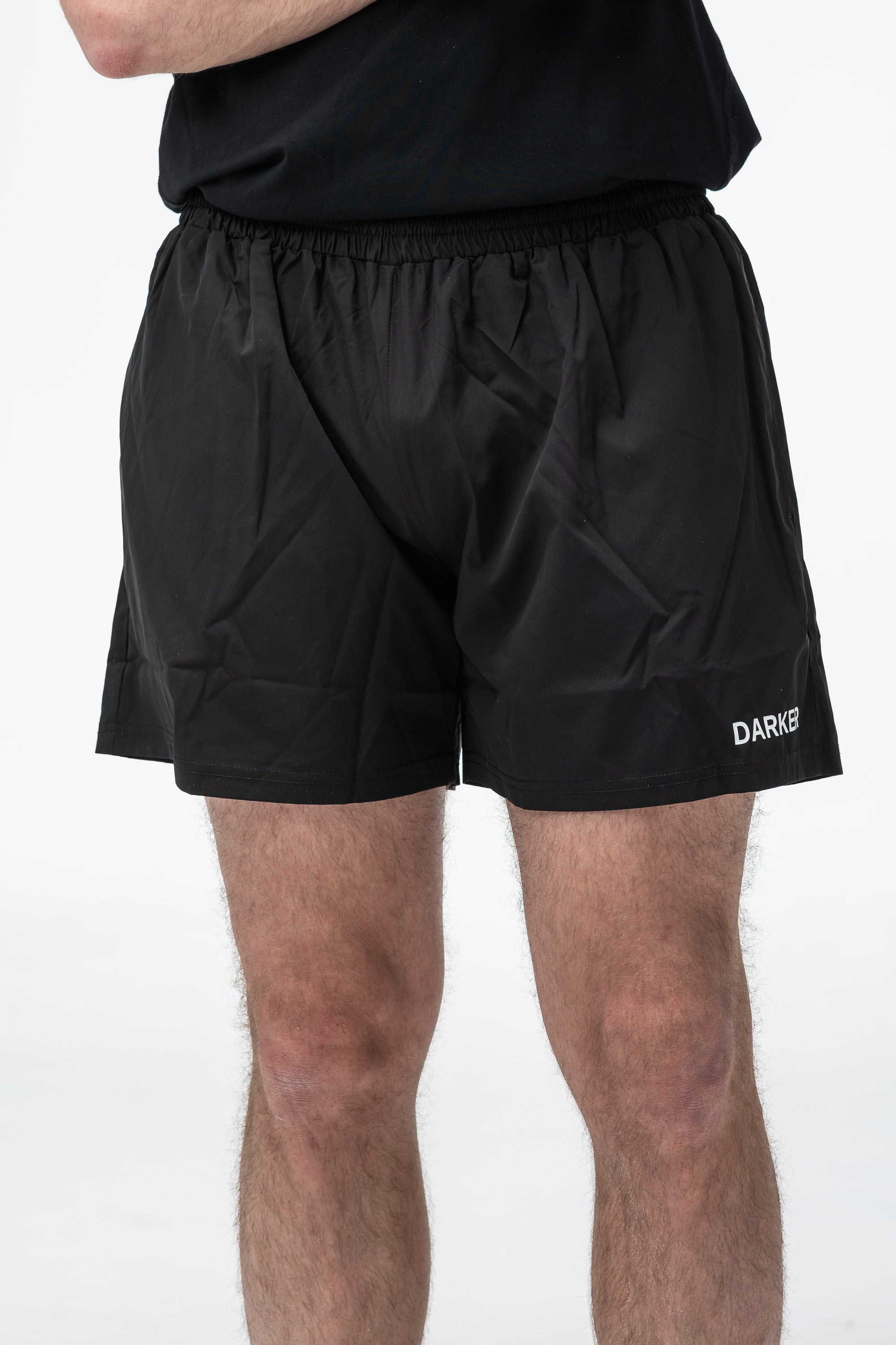 Agile 5'' Shorts