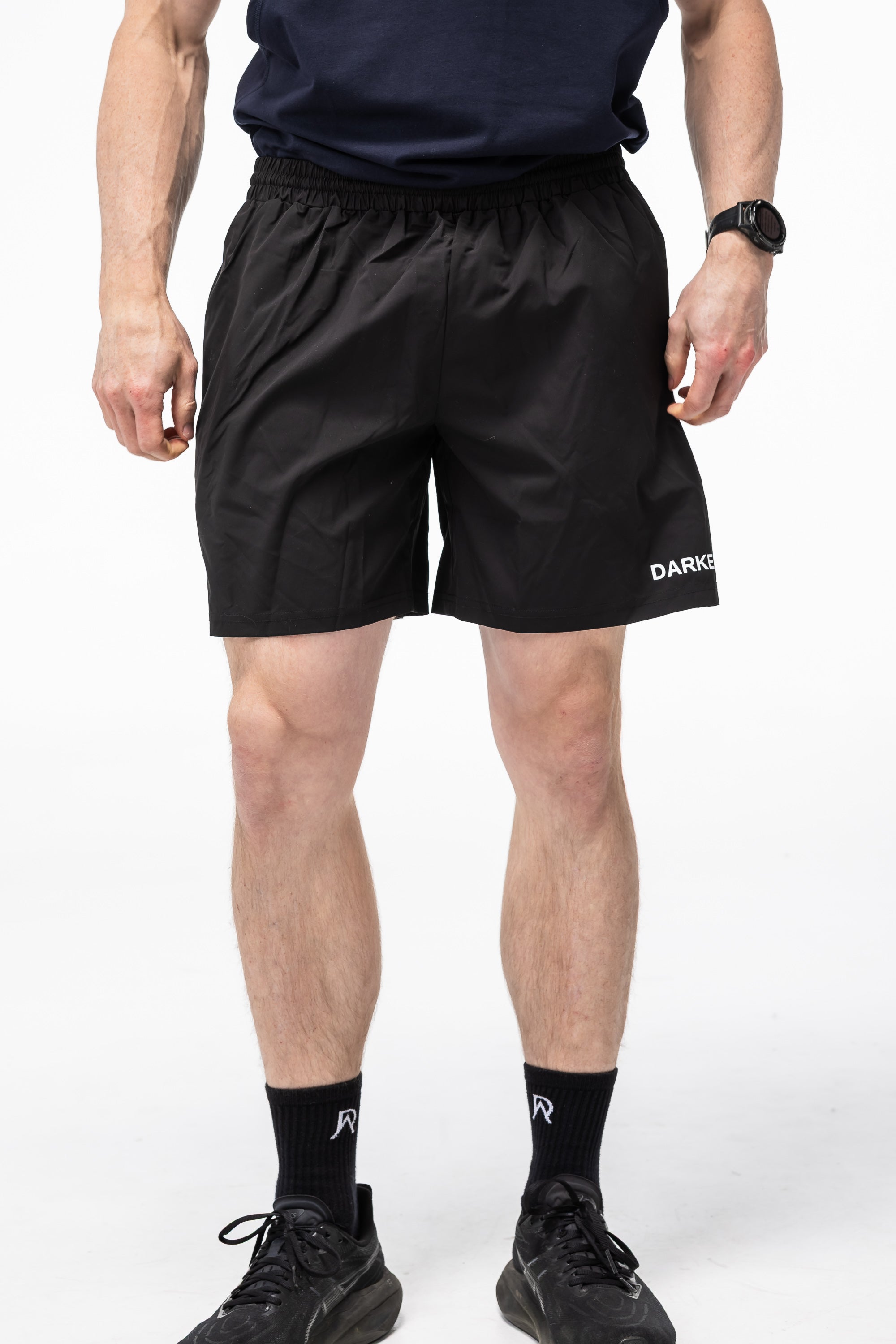 Agile 7'' Shorts