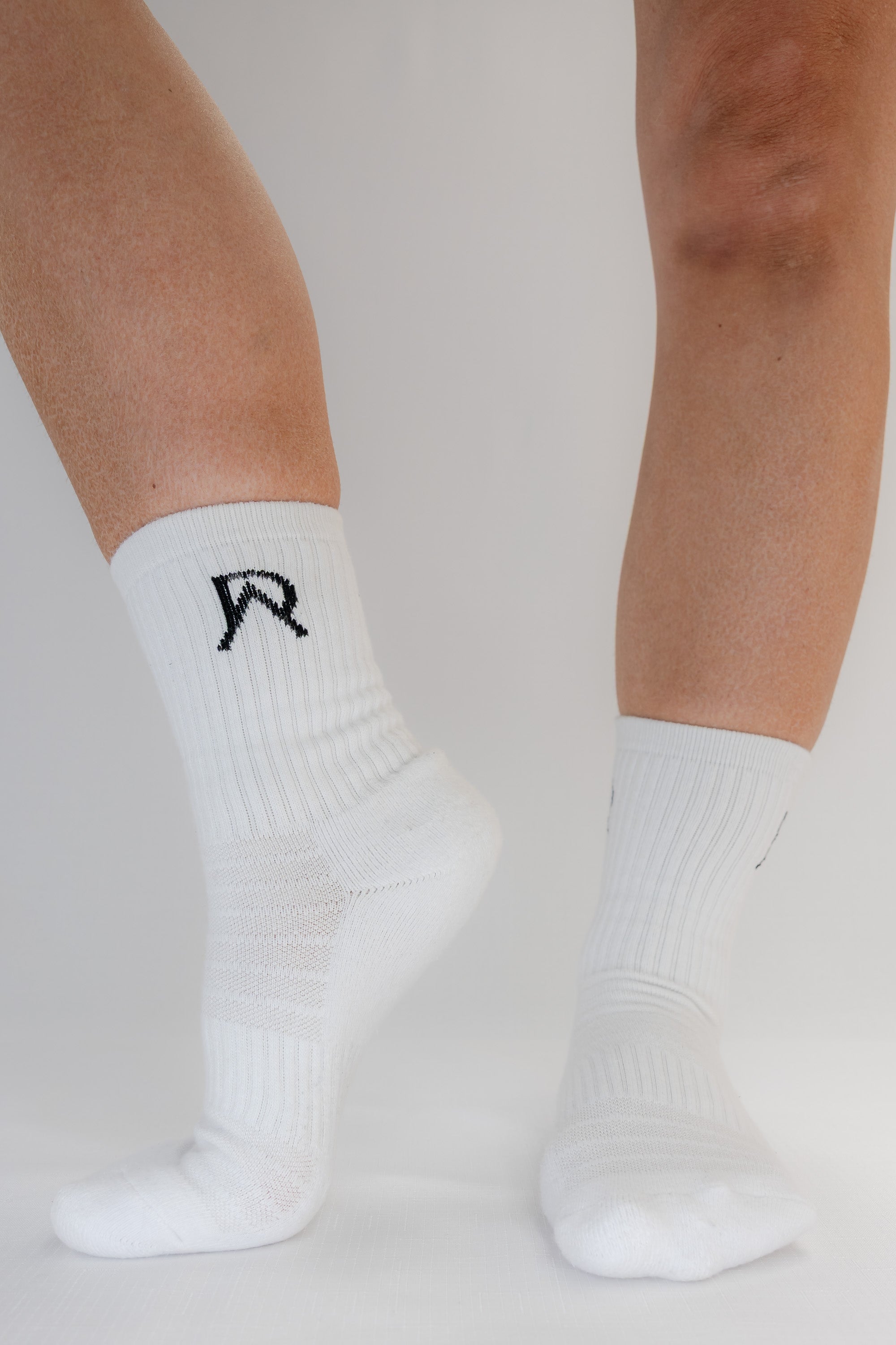 Agile Crew Socks