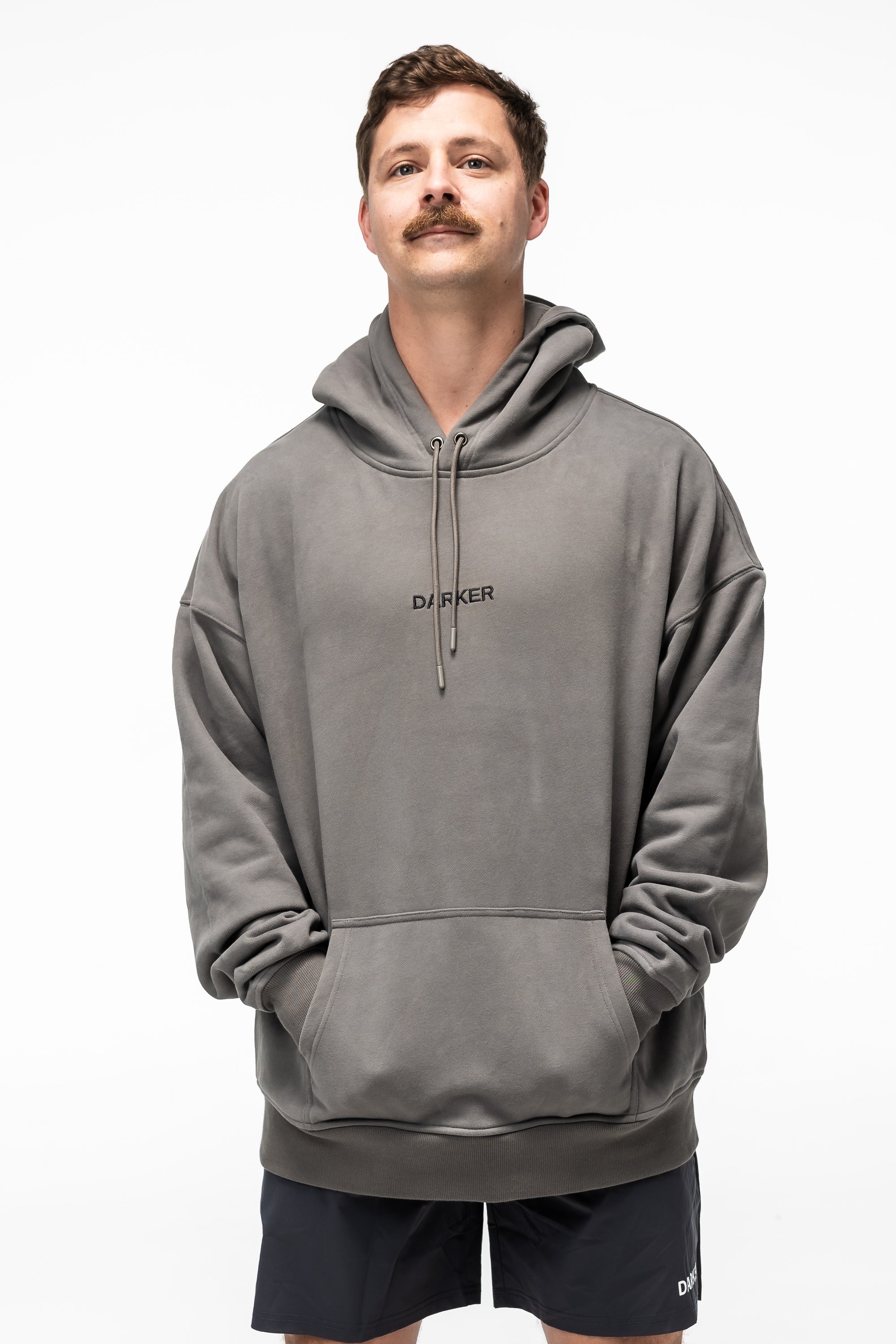 Agile Oversized Hoodie - Pre-Order