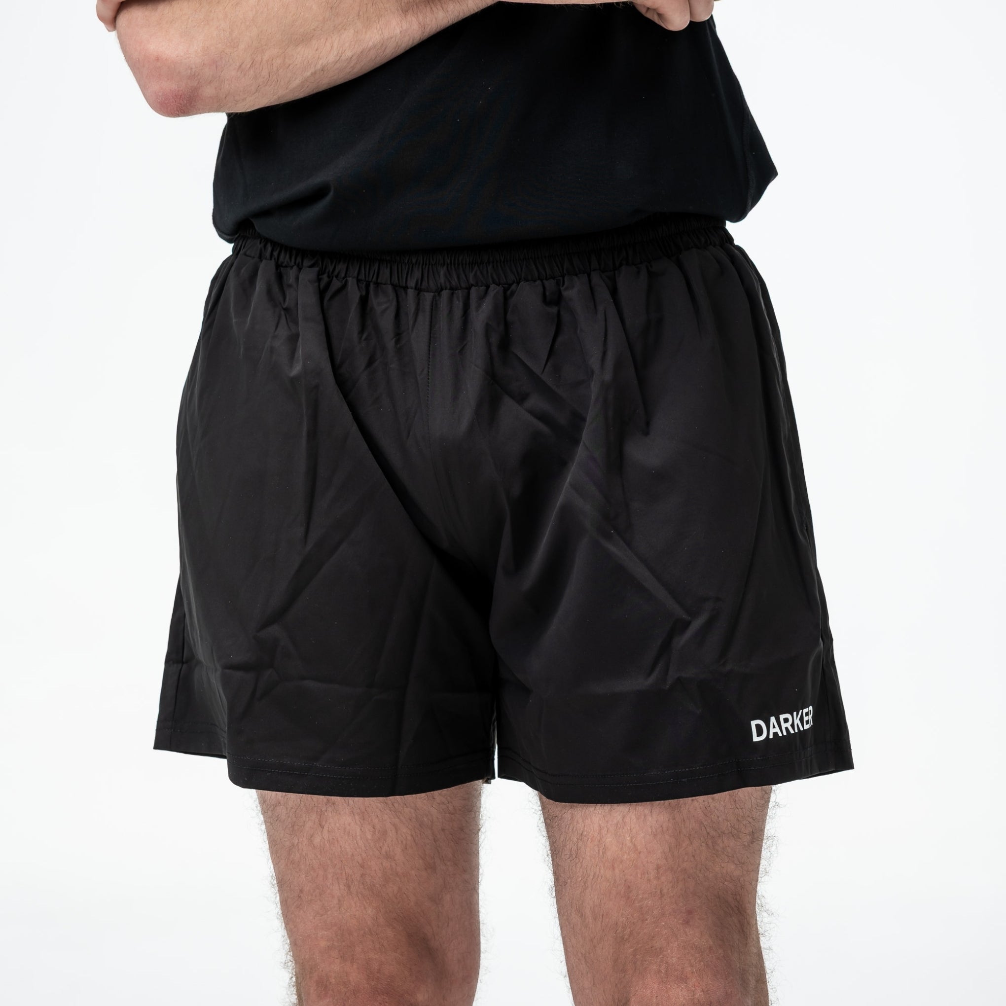 Agile 5'' Shorts