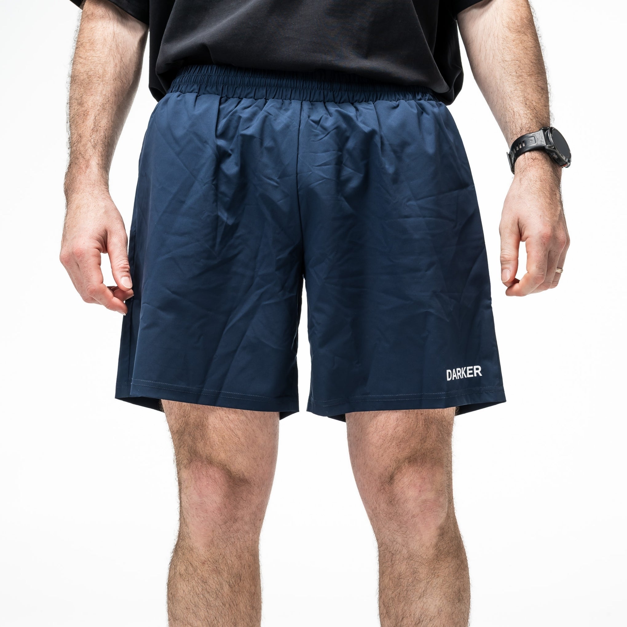 Agile 7'' Shorts