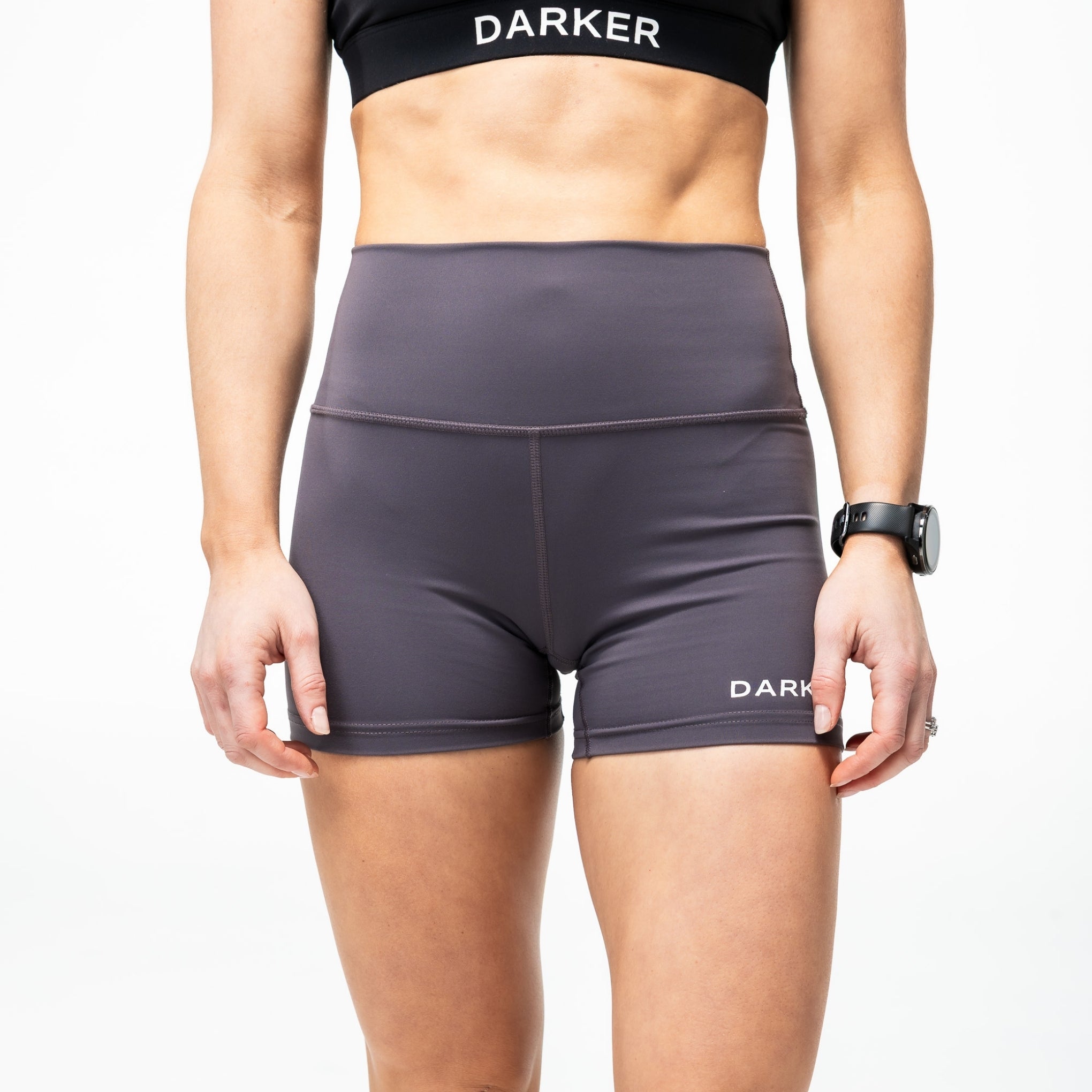 Agile Shorts 4''
