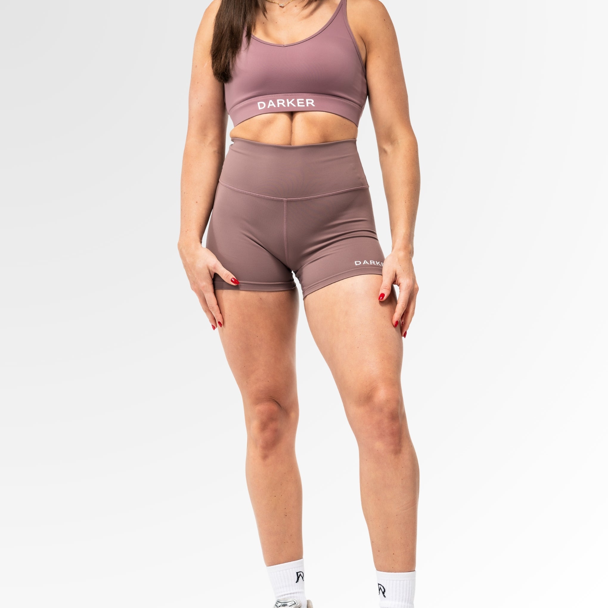 Agile Shorts 4''