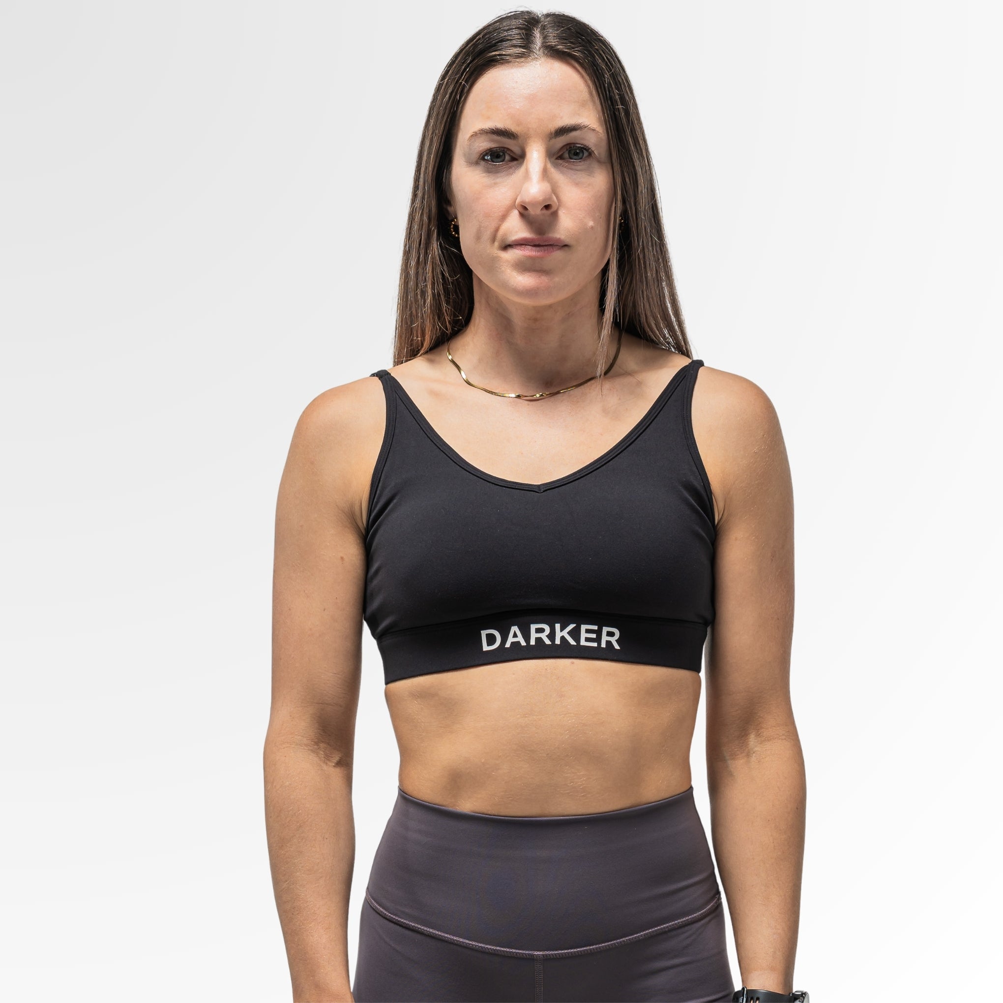 Agile Sports Bra