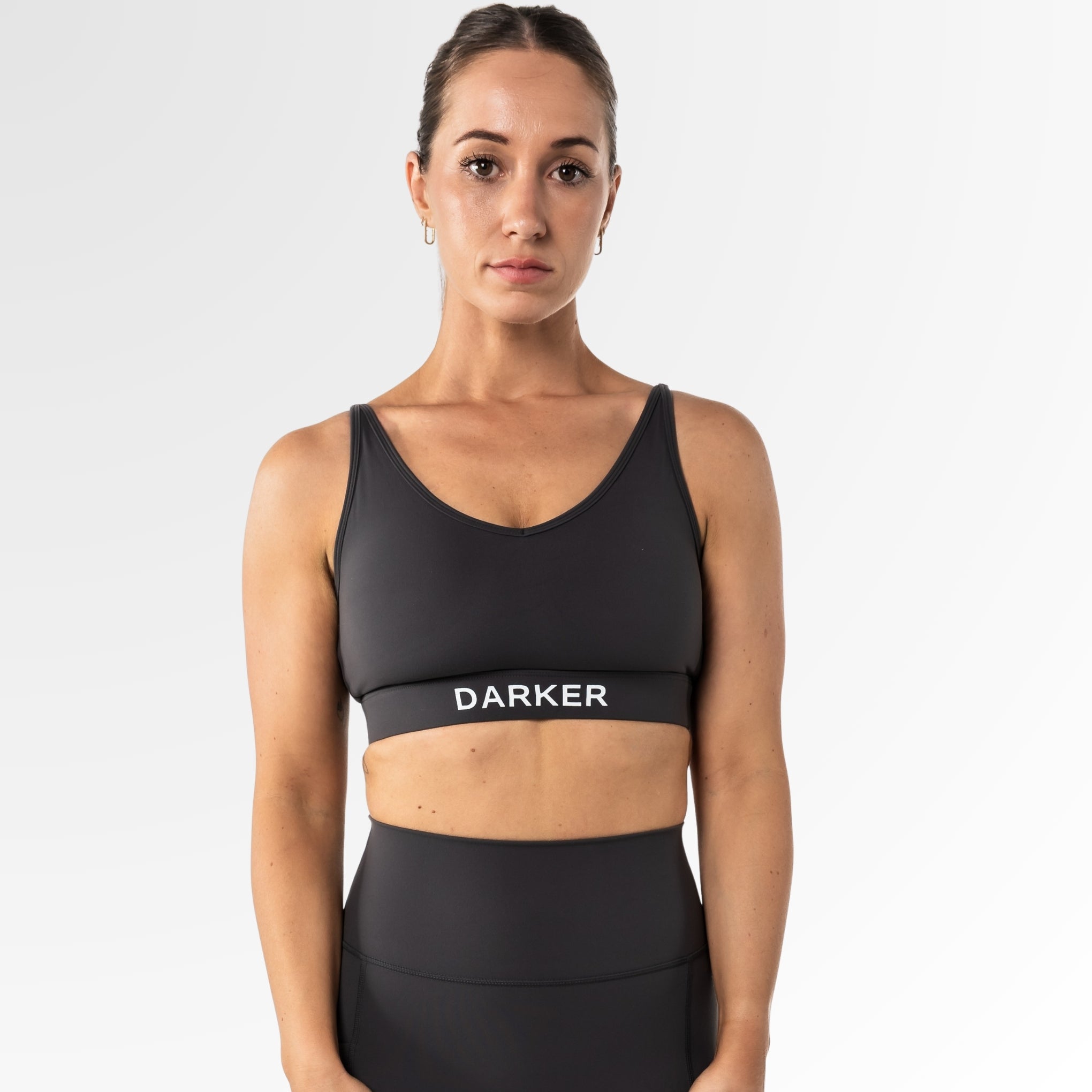 Agile Sports Bra