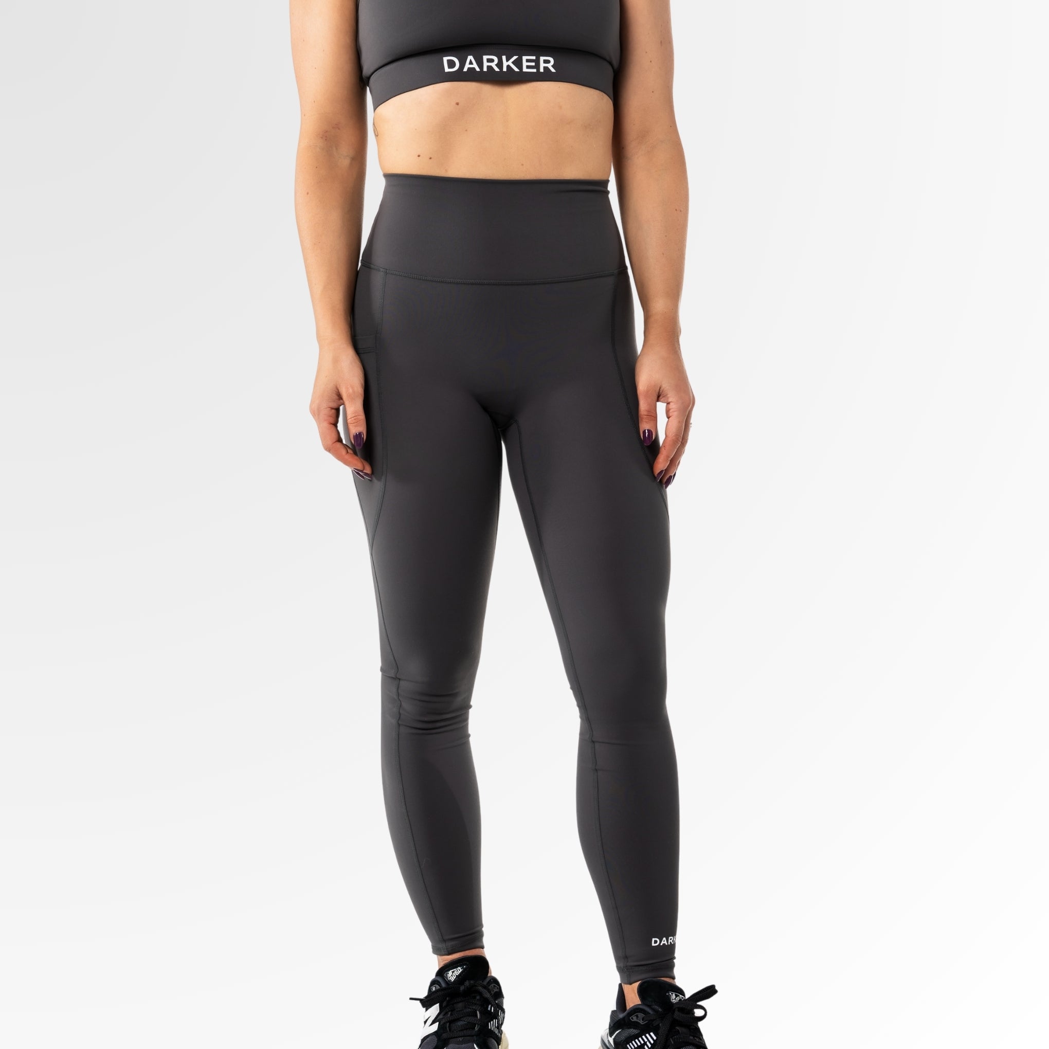 Agile Leggings