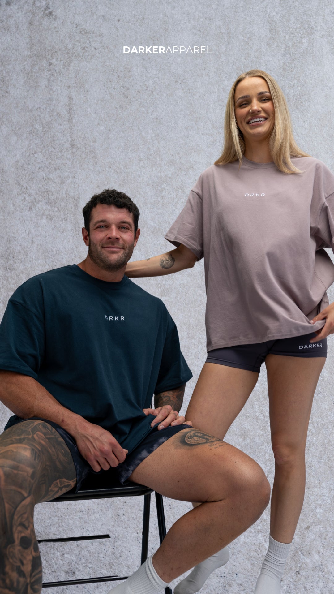 Endure Collection