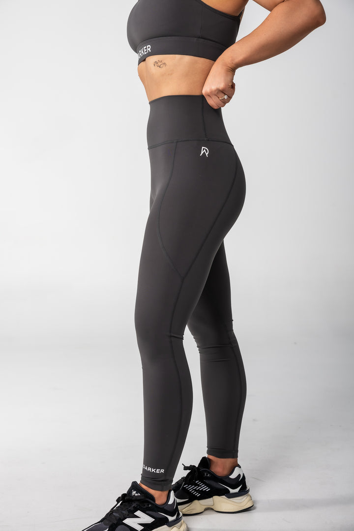 Agile Leggings