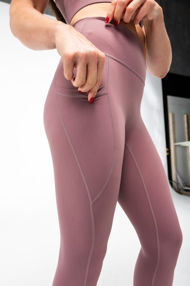 Agile Leggings