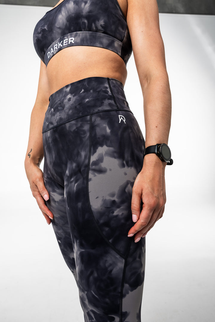 Agile Leggings