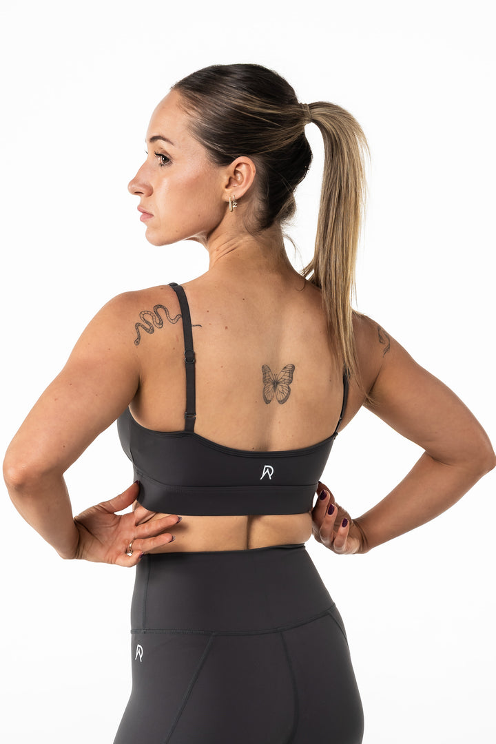 Agile Sports Bra
