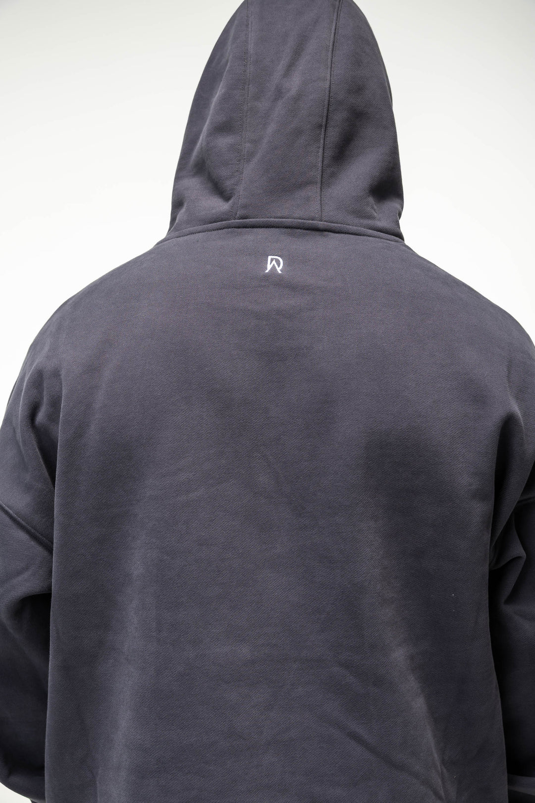 Agile Oversized Hoodie - Pre-Order