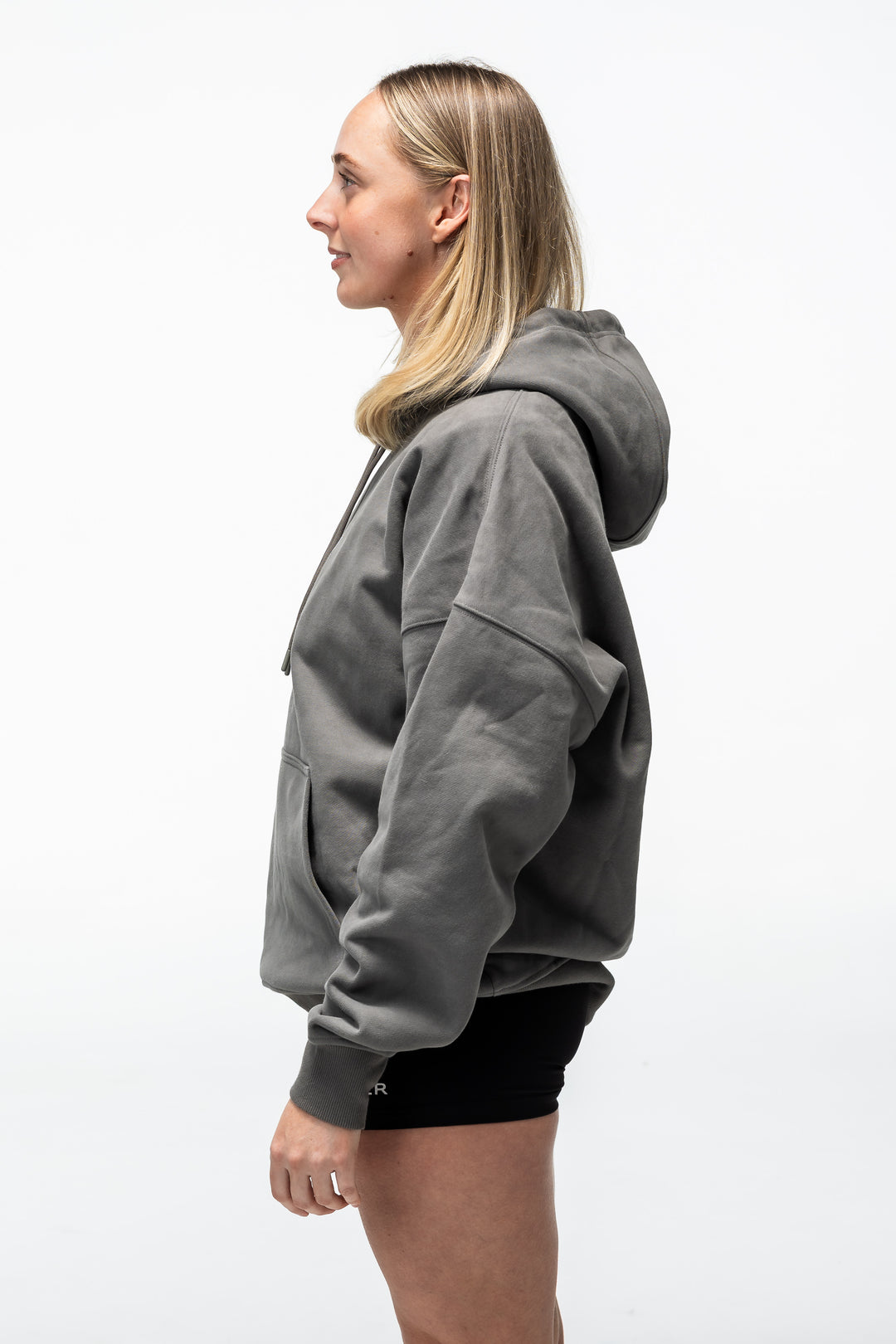 Agile Oversized Hoodie - Pre-Order