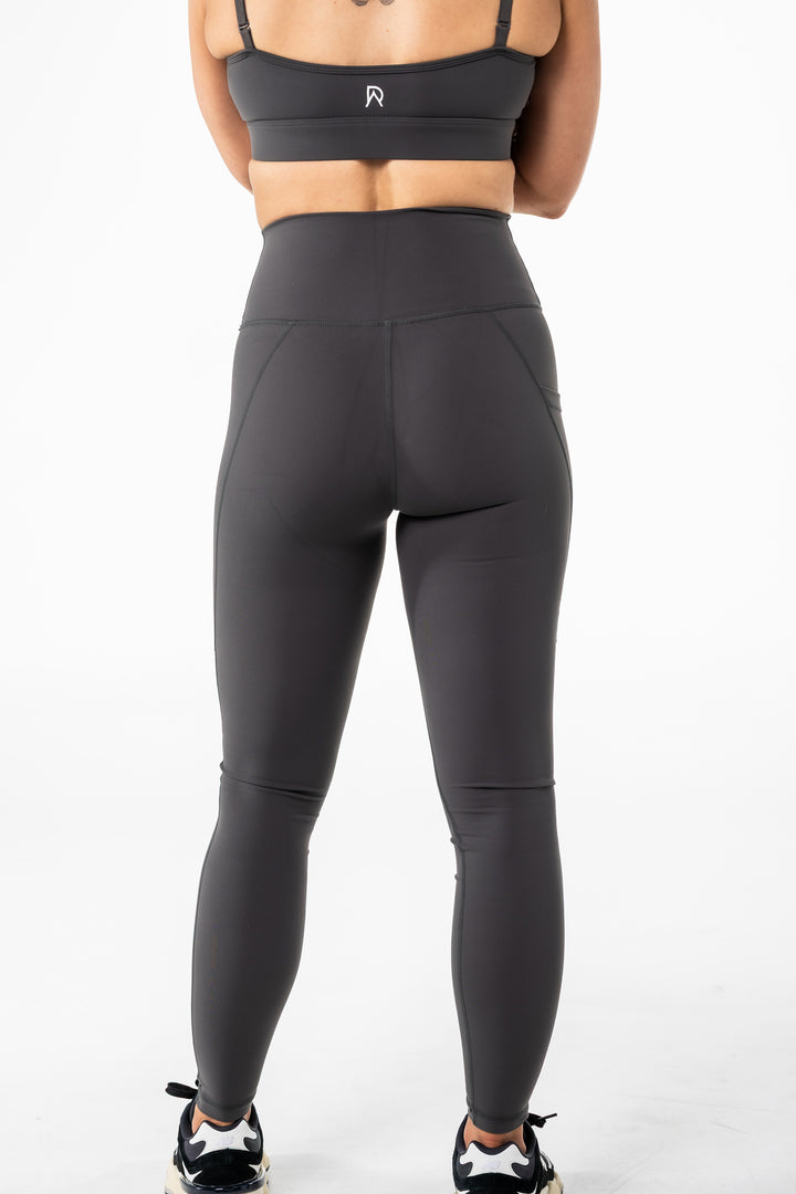 Agile Leggings