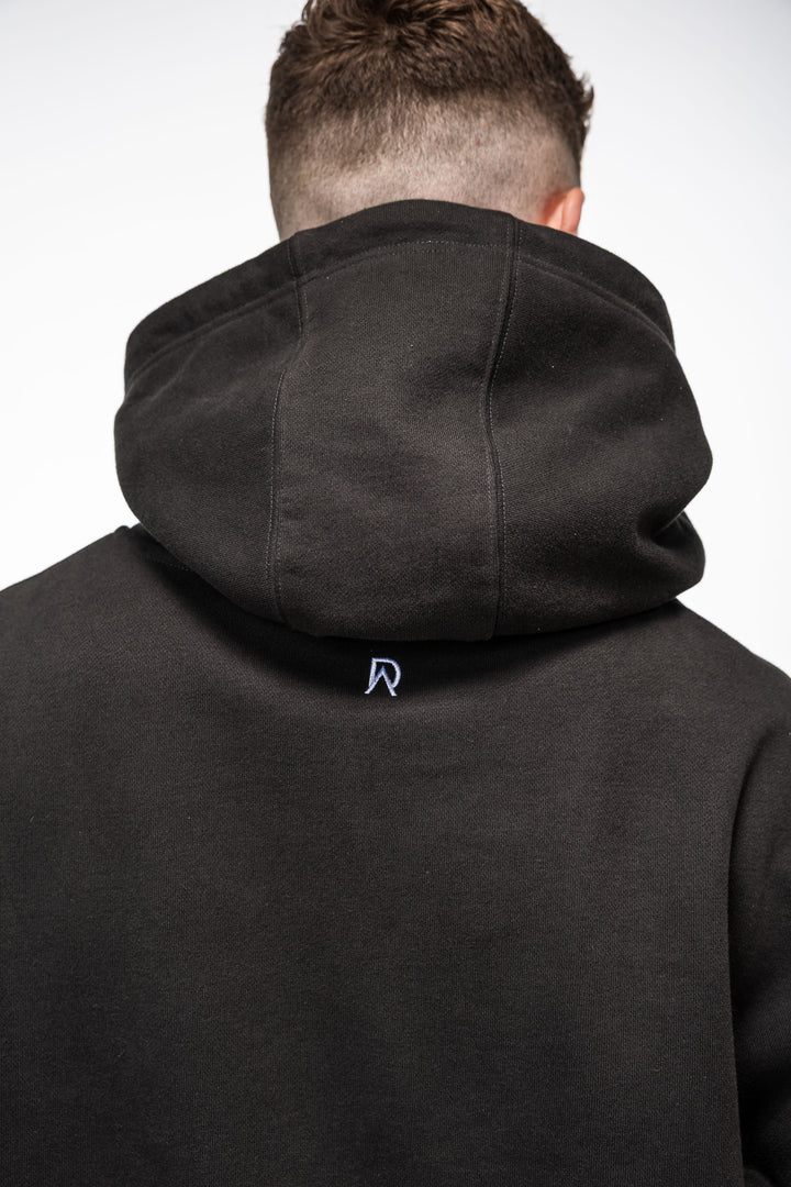 Agile Oversized Hoodie - Pre-Order