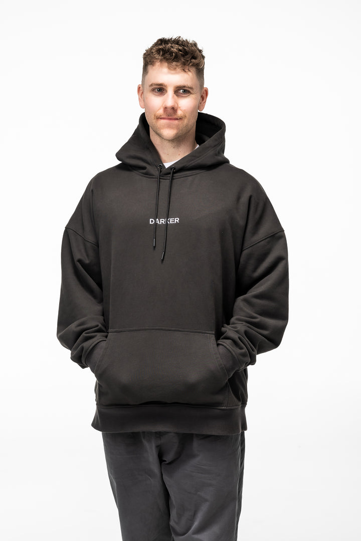 Agile Oversized Hoodie - Pre-Order