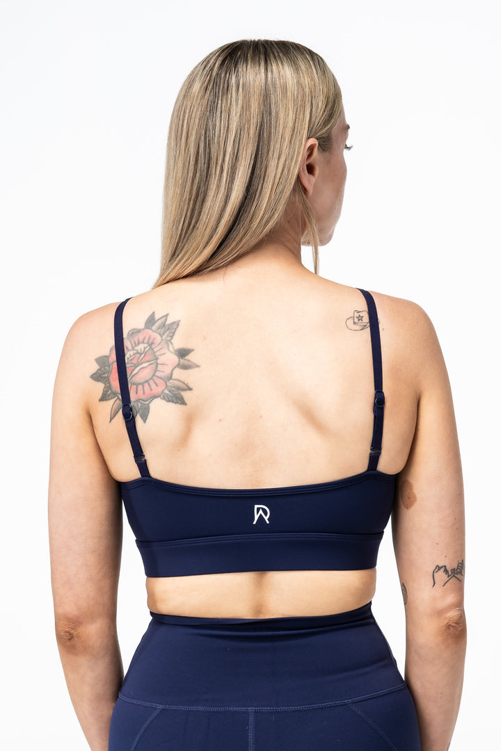 Agile Sports Bra