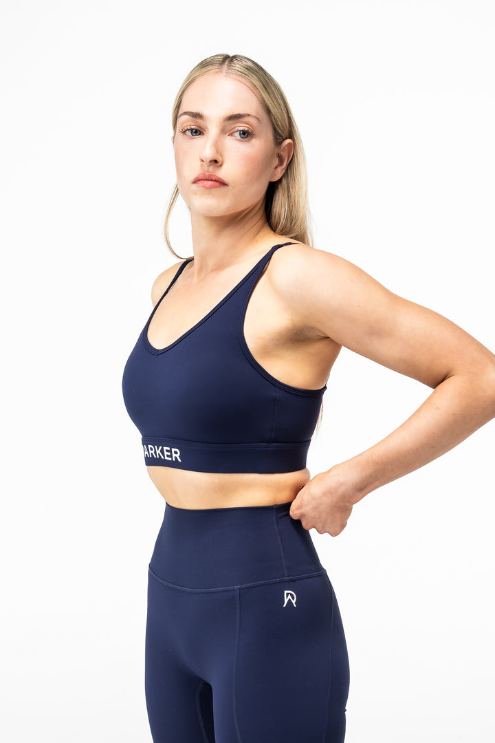Agile Sports Bra