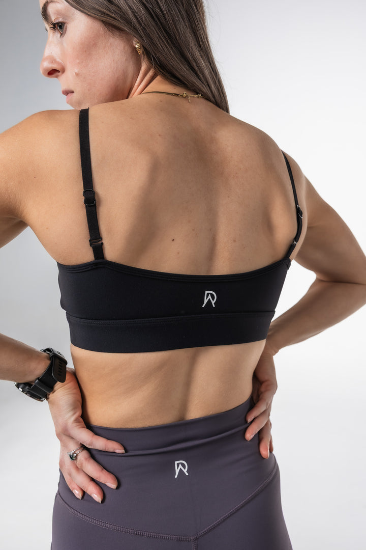 Agile Sports Bra