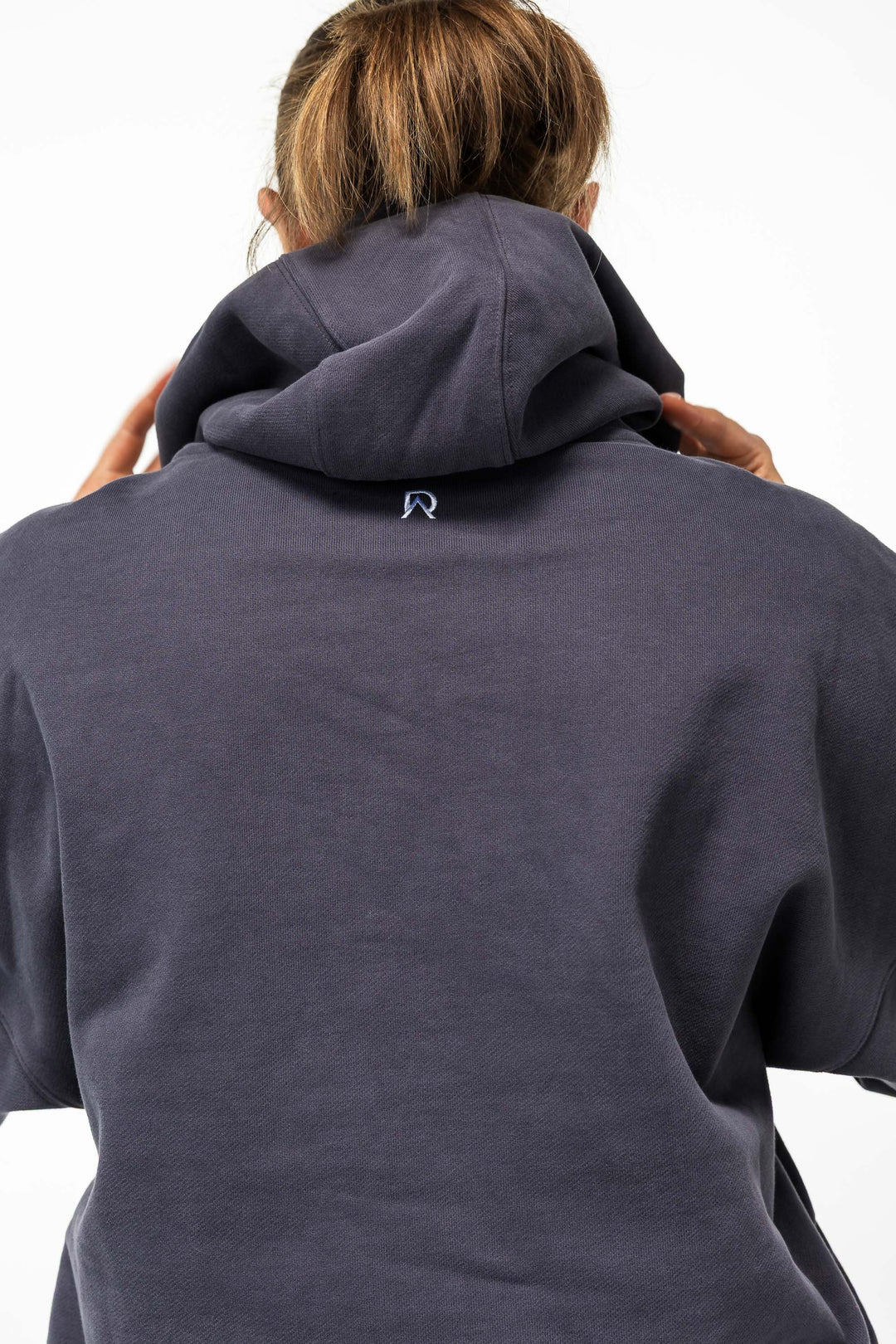 Agile Oversized Hoodie - Pre-Order