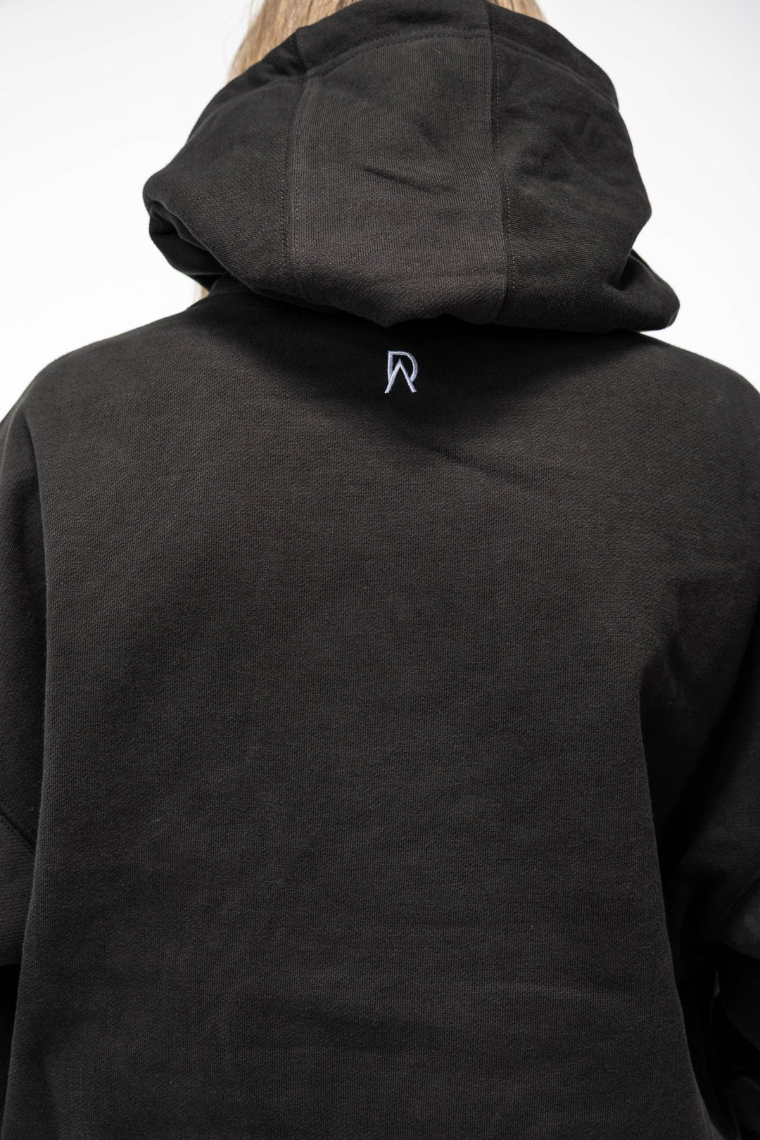 Agile Oversized Hoodie - Pre-Order