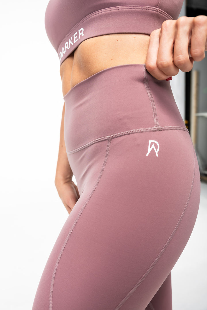 Agile Leggings