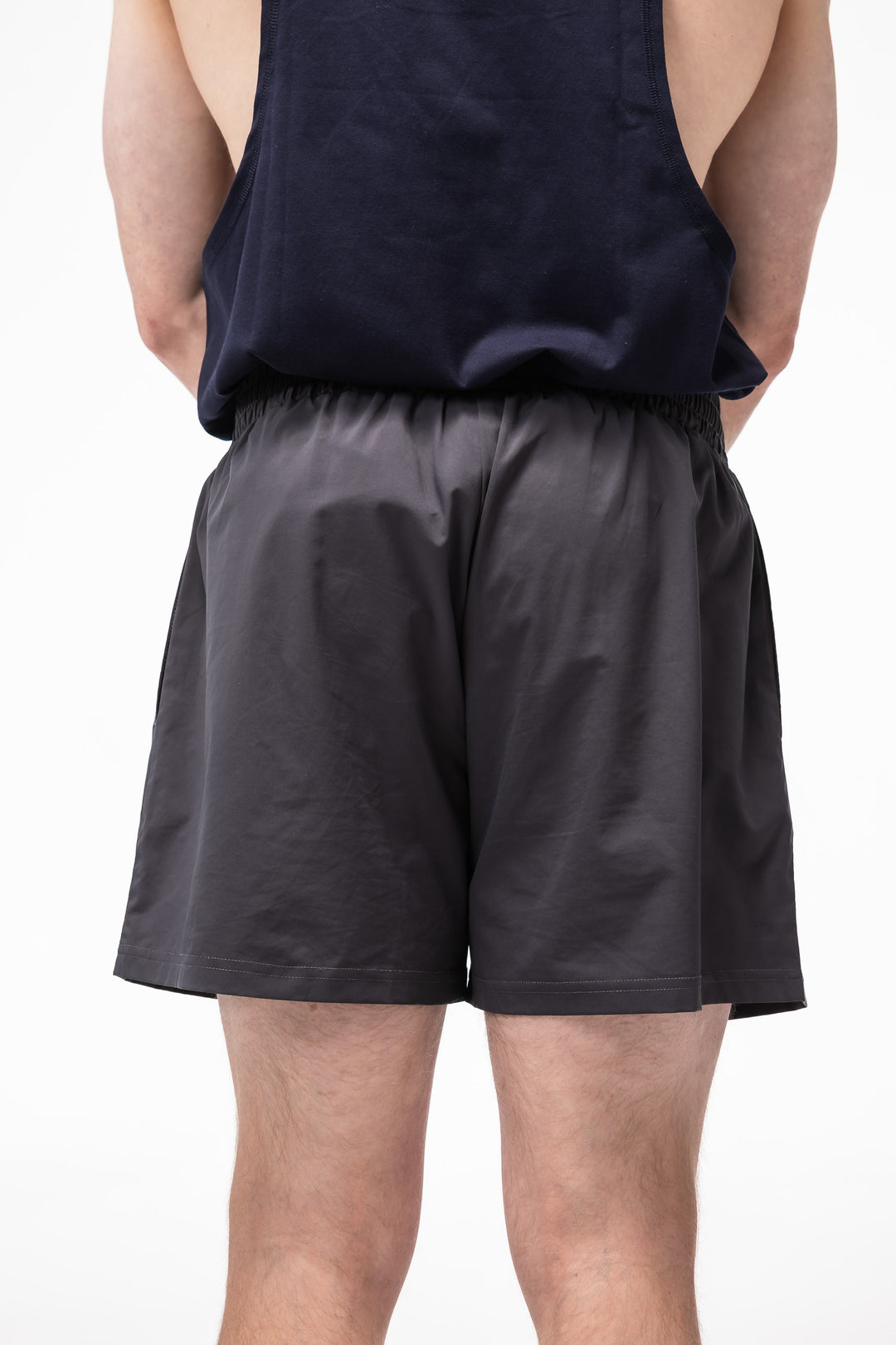 Agile 5'' Shorts