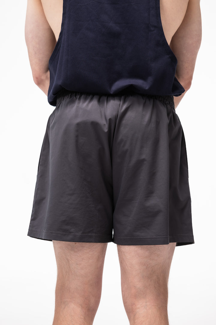 Agile 5'' Shorts