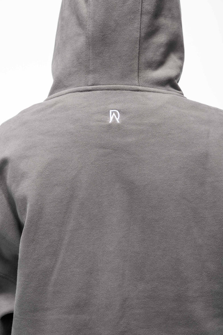 Agile Oversized Hoodie - Pre-Order