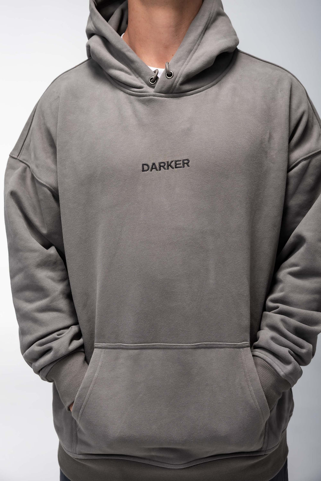 Agile Oversized Hoodie - Pre-Order