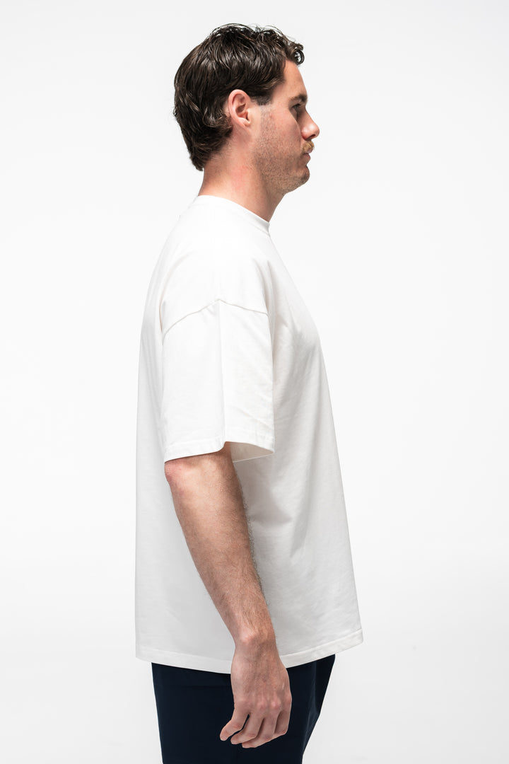Agile Oversized Tee