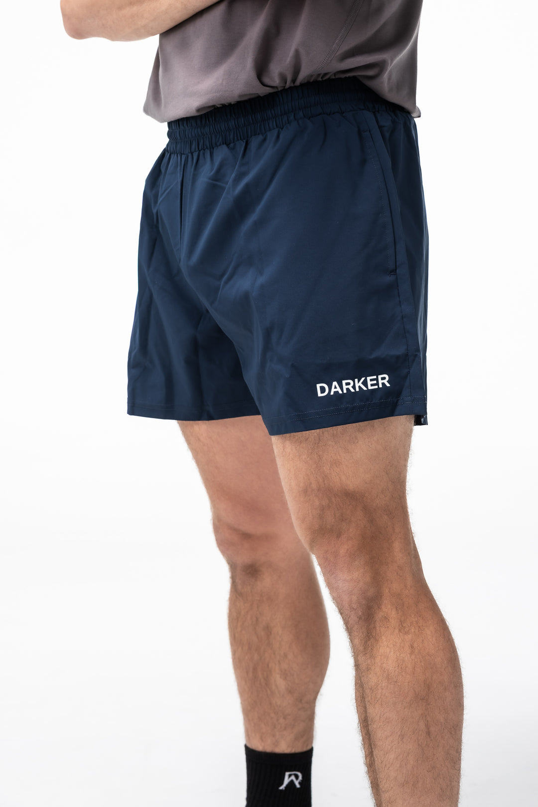 Agile 5'' Shorts