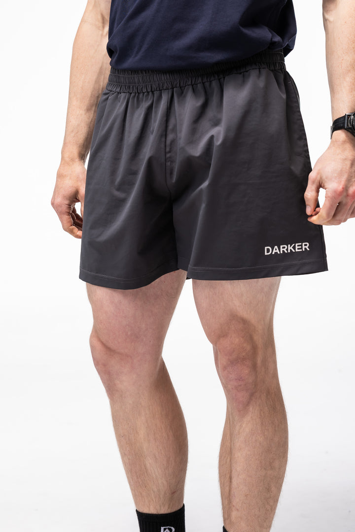 Agile 5'' Shorts