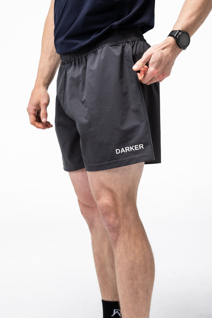 Agile 5'' Shorts