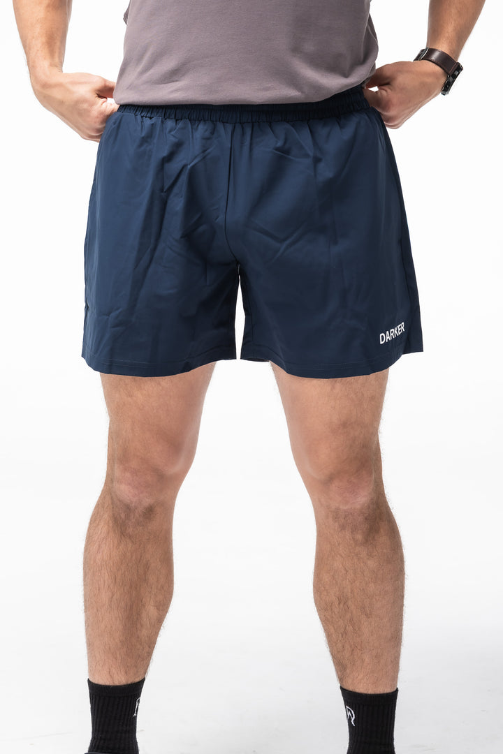 Agile 5'' Shorts