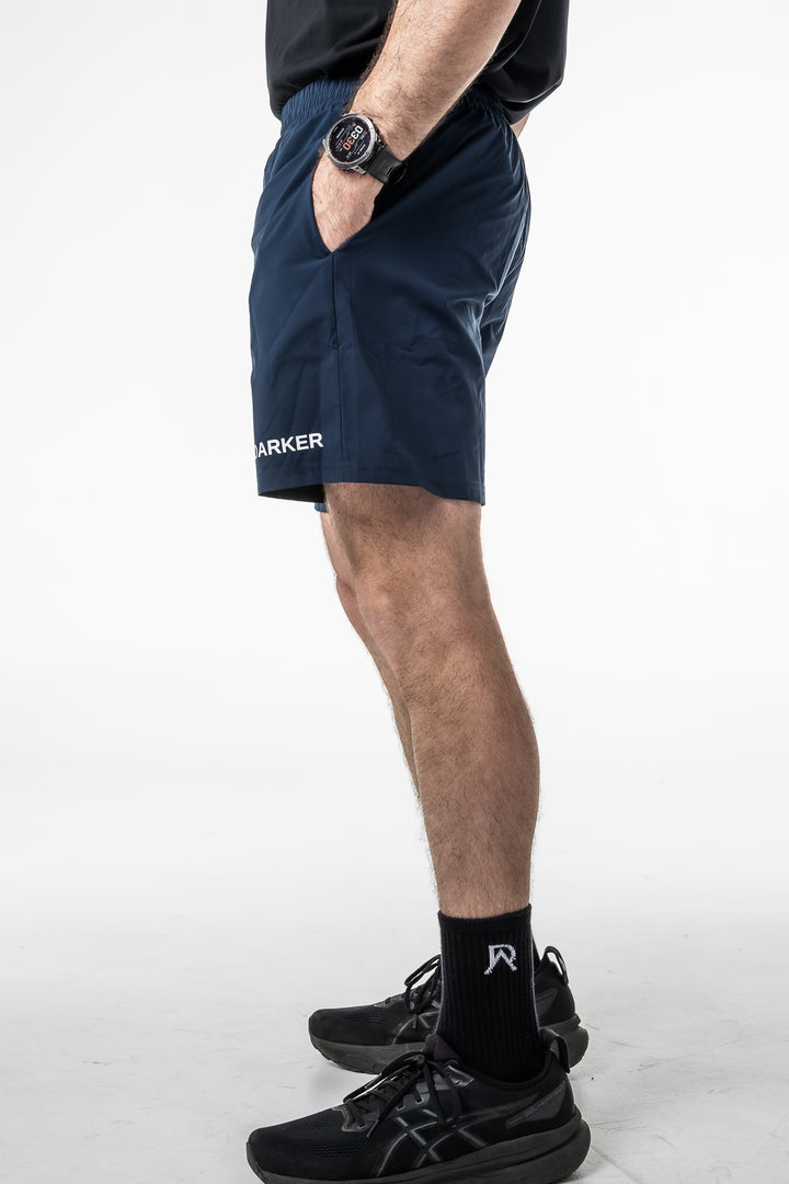 Agile 7'' Shorts