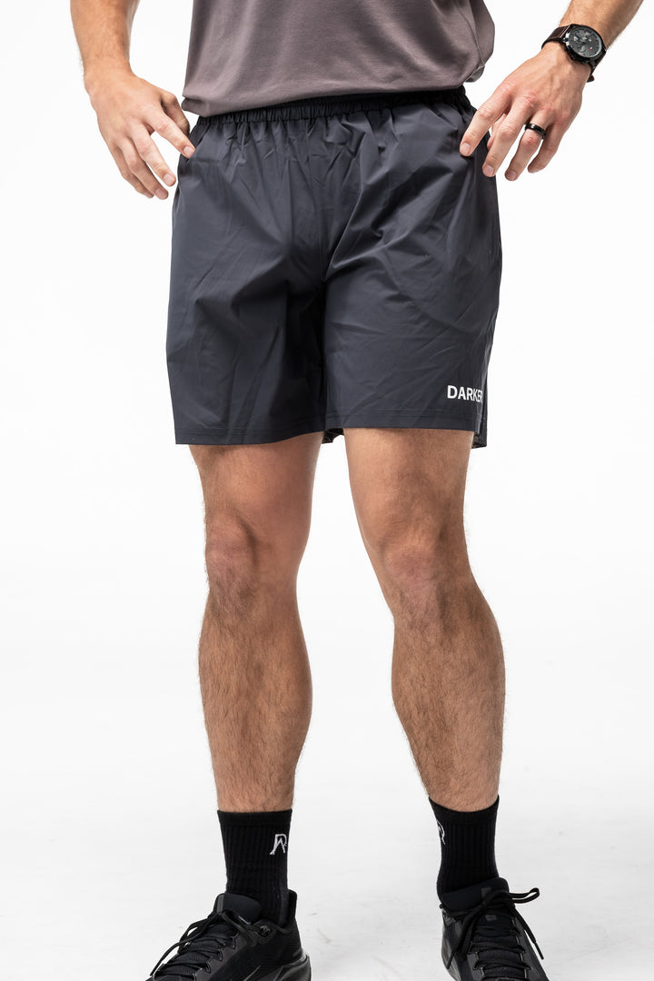 Agile 7'' Shorts