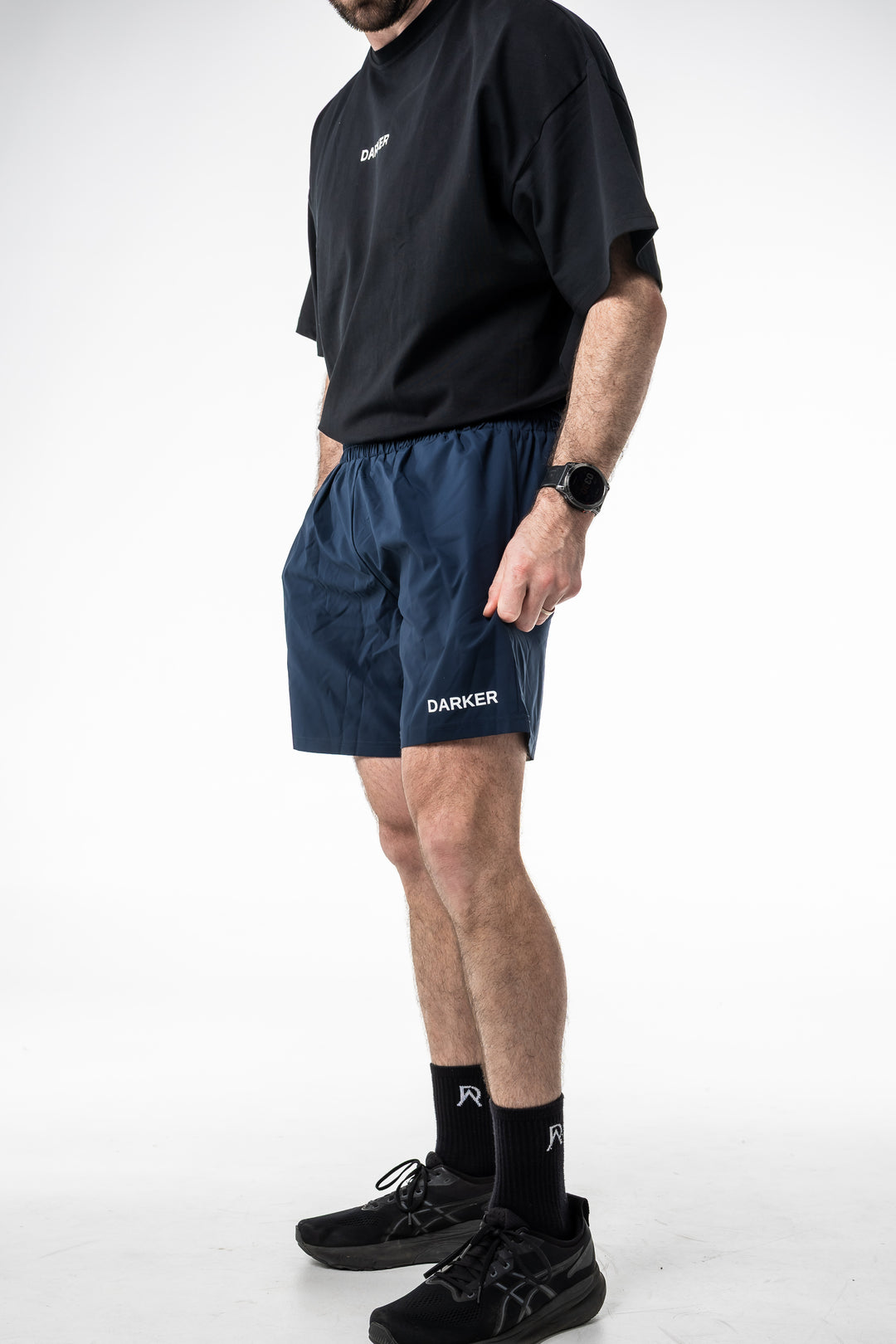 Agile 7'' Shorts