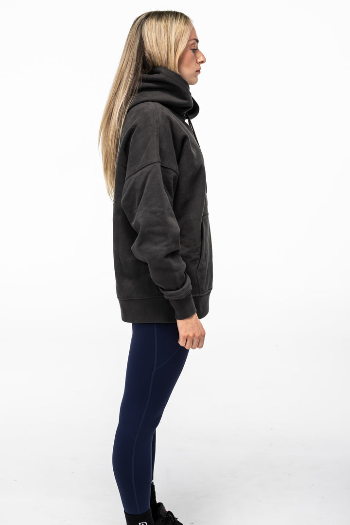 Agile Oversized Hoodie - Pre-Order