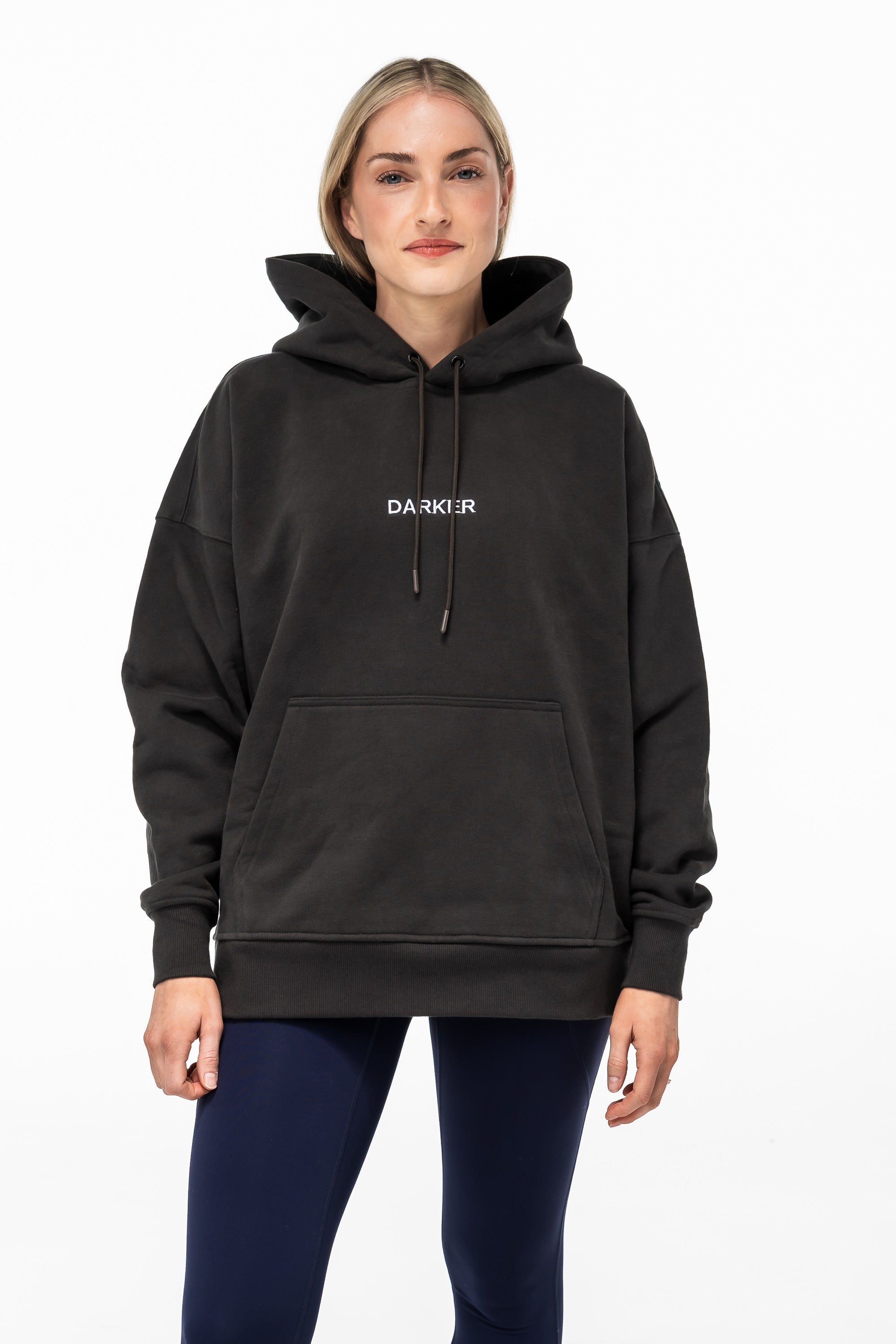 Agile Oversized Hoodie - Pre-Order
