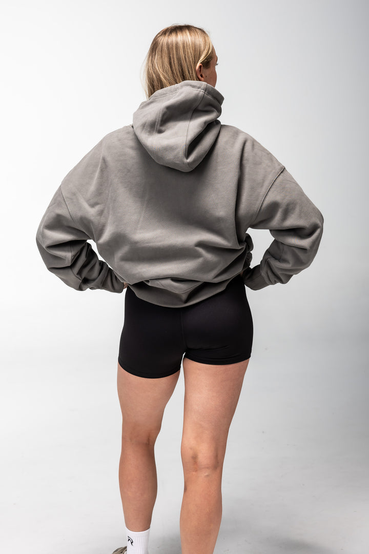 Agile Oversized Hoodie - Pre-Order