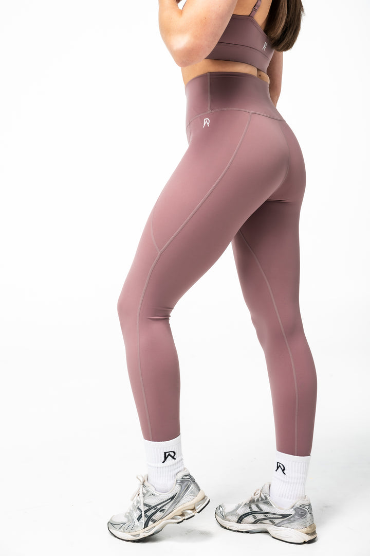 Agile Leggings