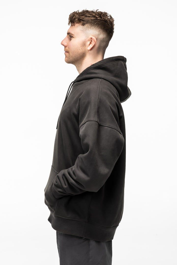 Agile Oversized Hoodie - Pre-Order