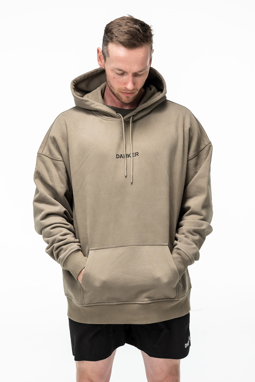 Agile Oversized Hoodie - Pre-Order