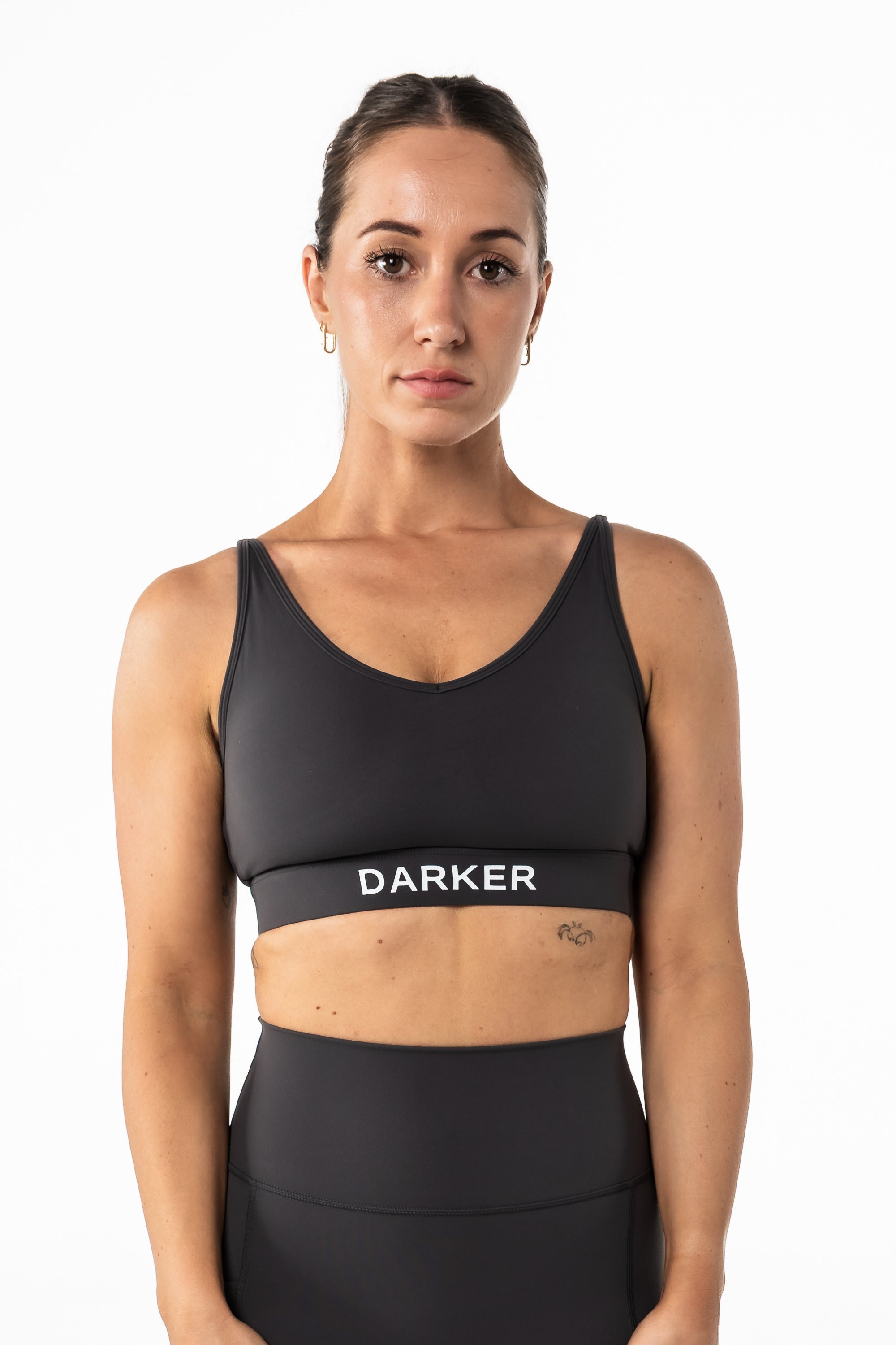 Agile Sports Bra