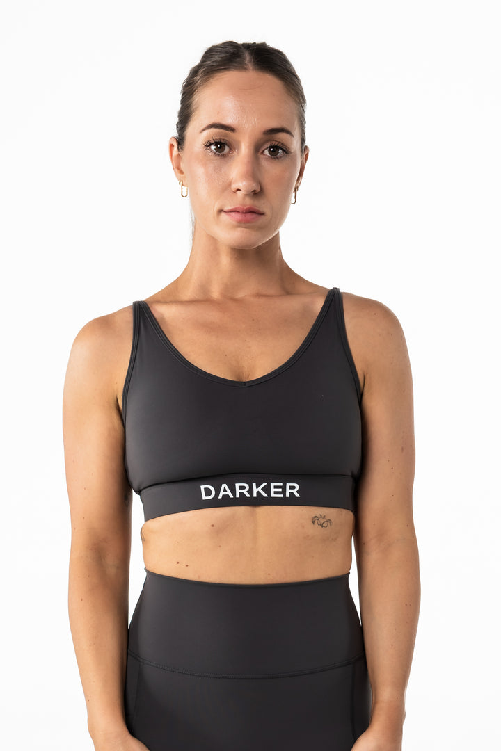 Agile Sports Bra