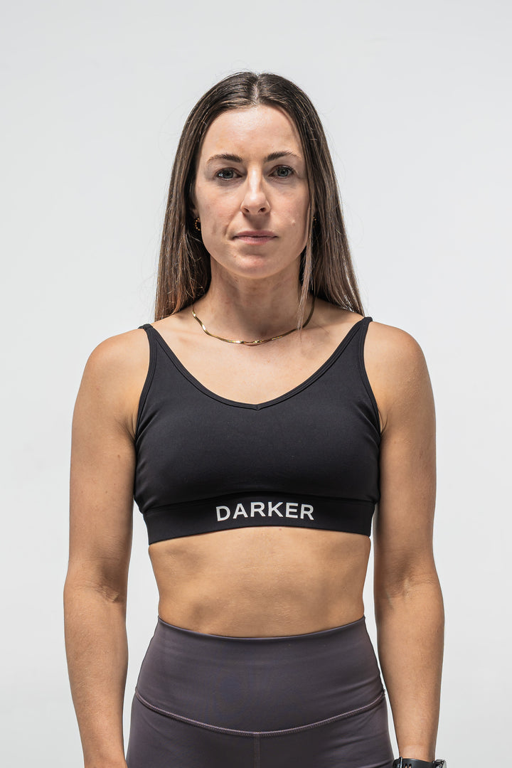 Agile Sports Bra