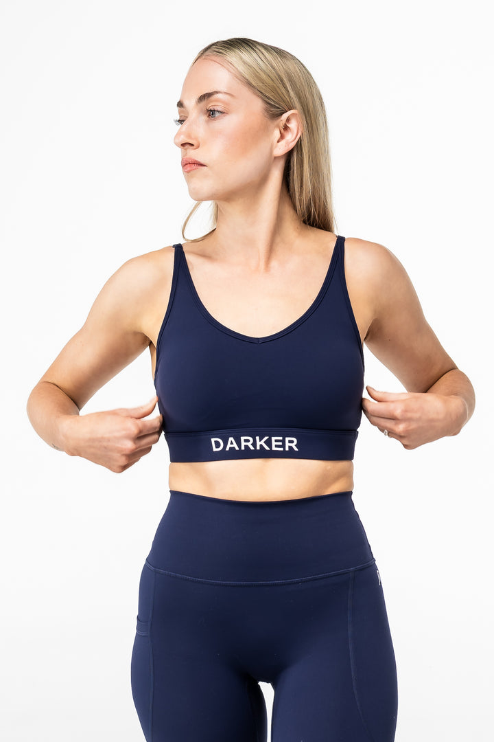 Agile Sports Bra