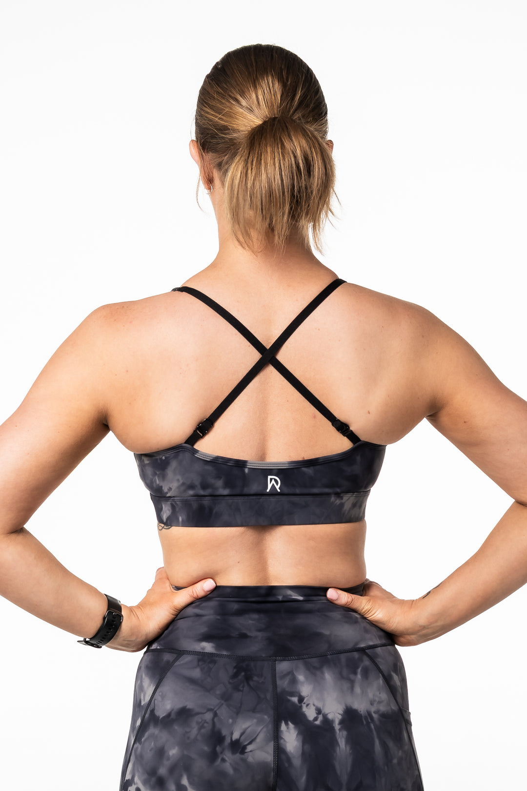 Agile Sports Bra